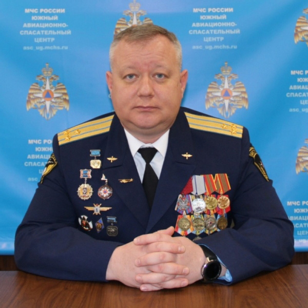 Кулик Александр Валерьевич.