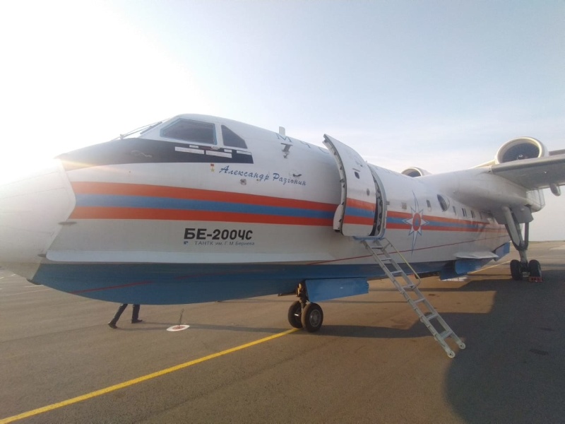 Сложный июль 2021