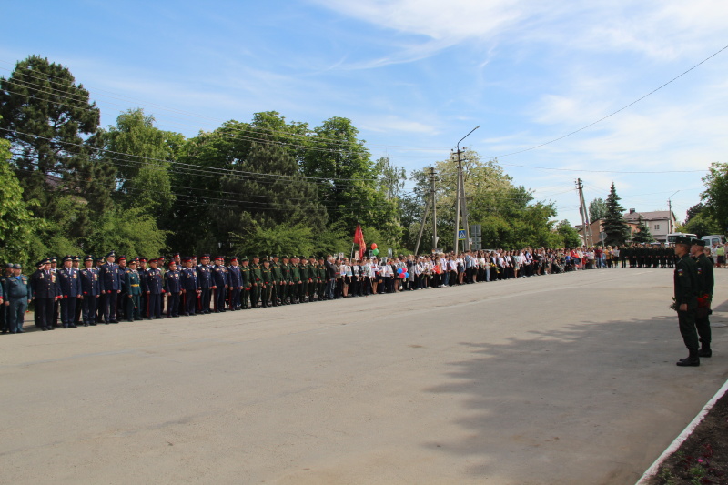 День Победы!
