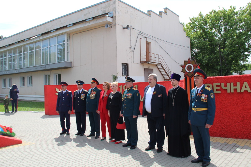 День Победы!