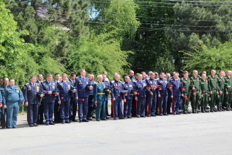 День Победы!