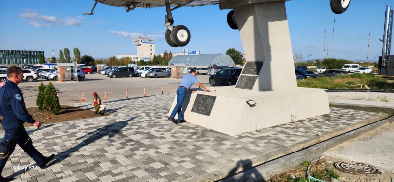 В сентябре 2024 года проведены сборы с лётным составом авиации МЧС России по подготовке к действиям горной местности  (г. Минеральные Воды).