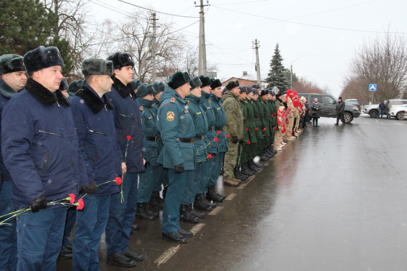 День Неизвестного Солдата