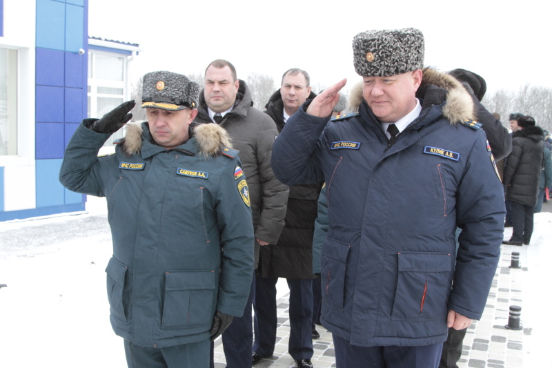 45-летие центра