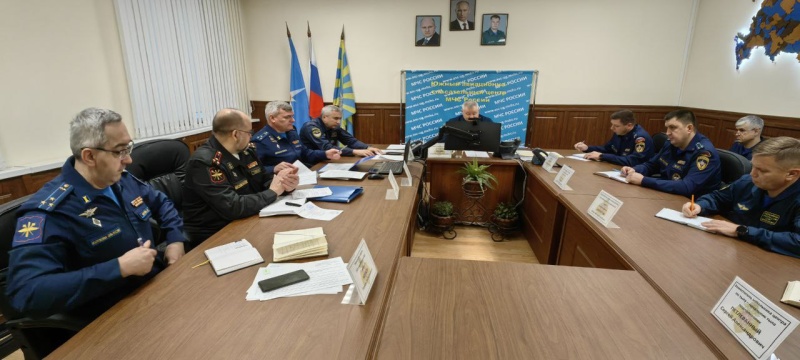 Безопасность полетов