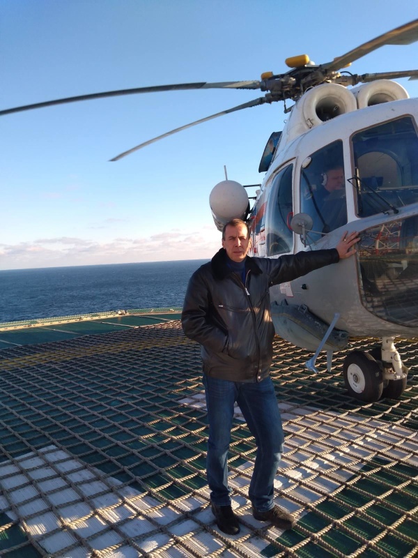 Победители XVI  «Созвездие мужества»