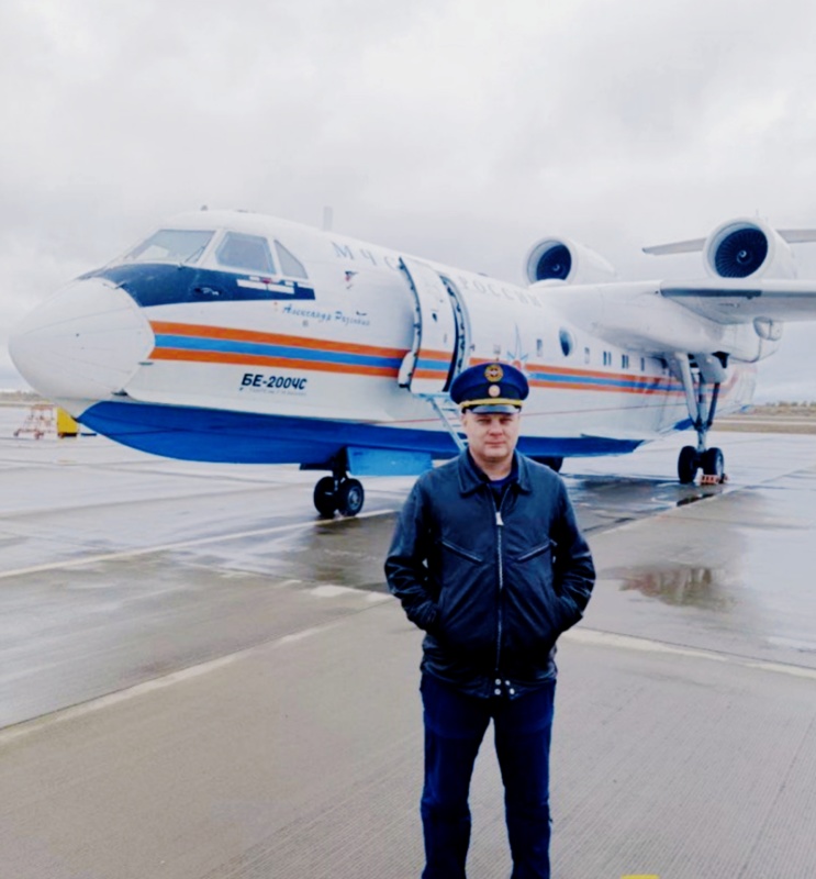 Победители XVI  «Созвездие мужества»