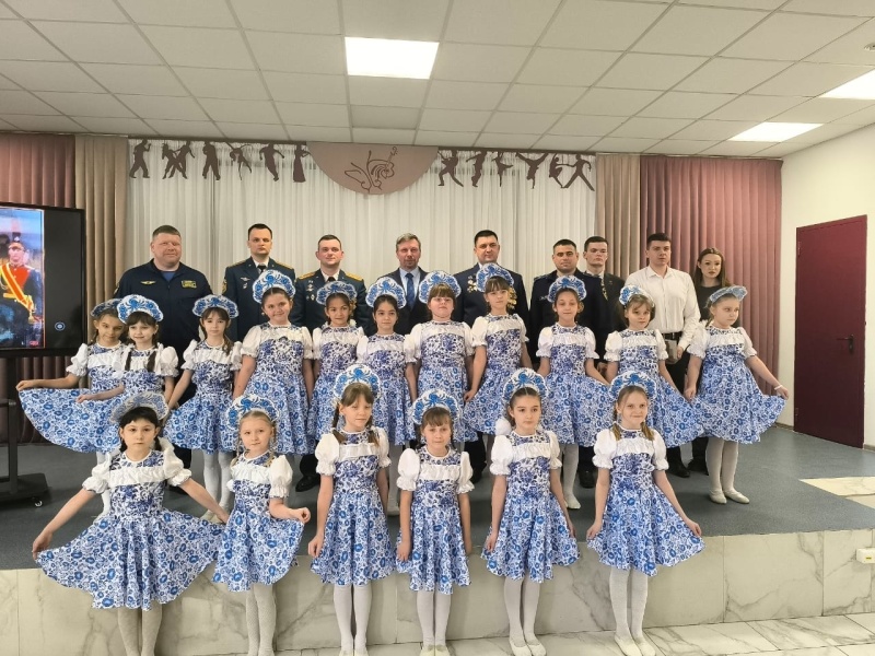 Урок мужества
