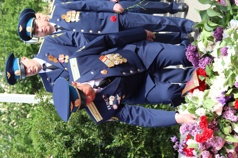День Победы