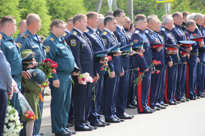 День Победы