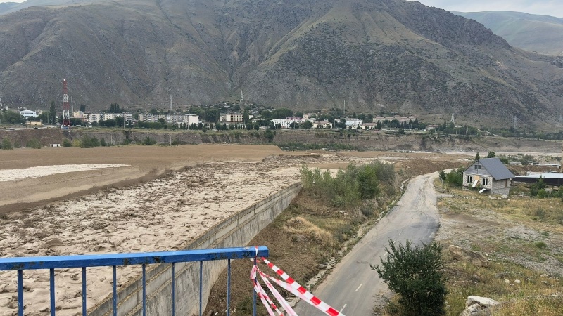 Мониторинг в Кабардино-Балкарии