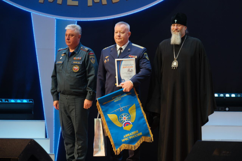 Всероссийский фестиваль «Созвездие мужества»