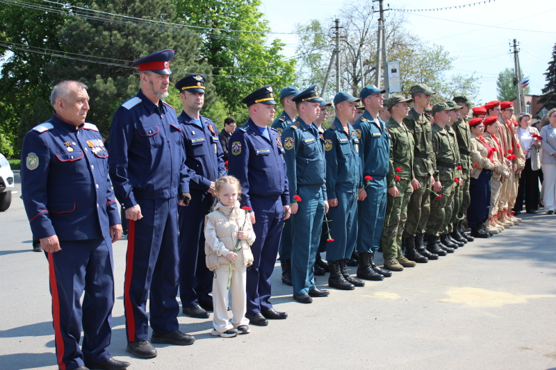 9 мая День Победы