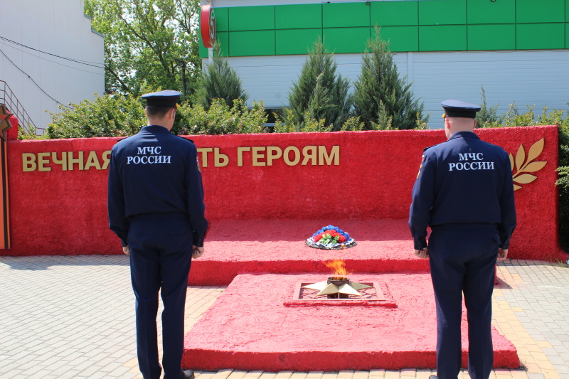 9 мая День Победы